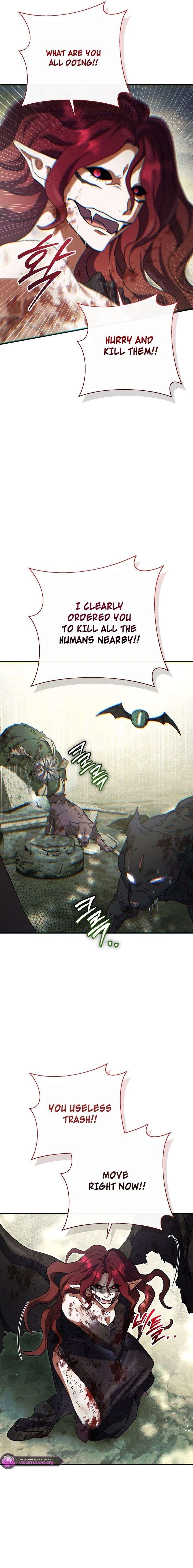 The Villain’s Match Is Too Perfect Chapter 124 55 001