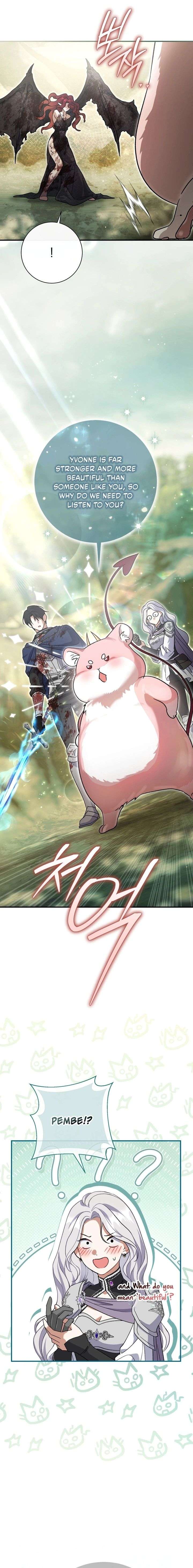 The Villain’s Match Is Too Perfect Chapter 124 56 002