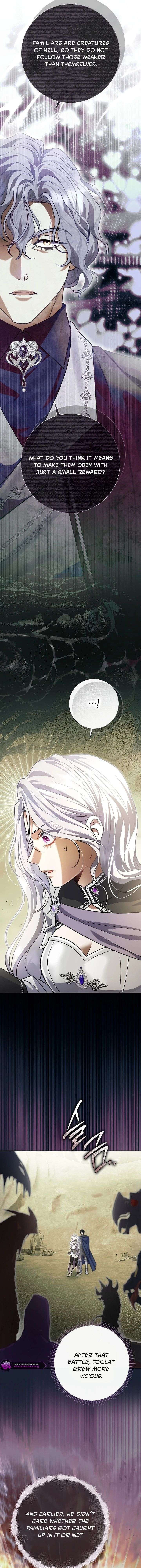 The Villain’s Match Is Too Perfect Chapter 124 57 003