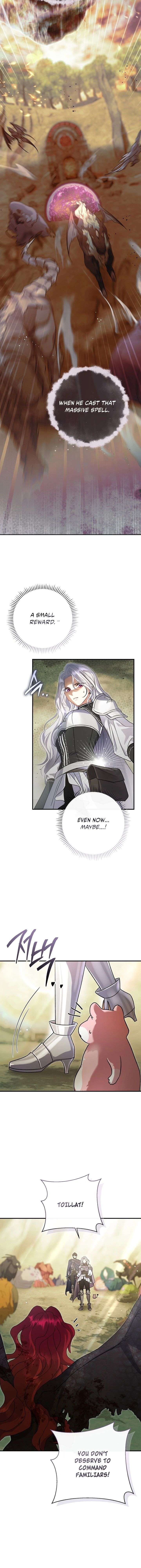The Villain’s Match Is Too Perfect Chapter 124 58 004