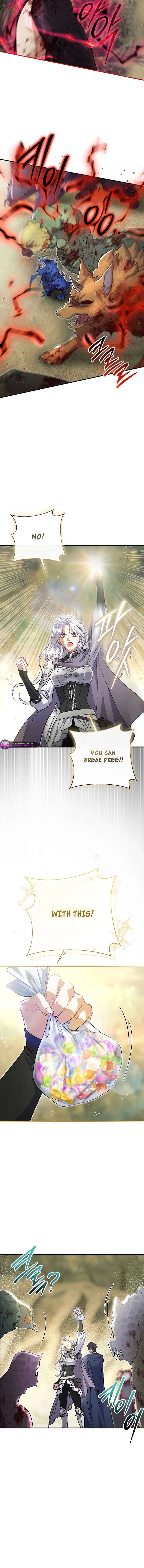 The Villain’s Match Is Too Perfect Chapter 124 60 006