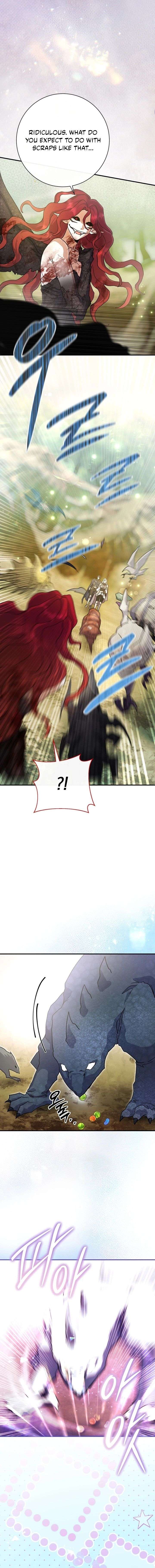 The Villain’s Match Is Too Perfect Chapter 124 62 008