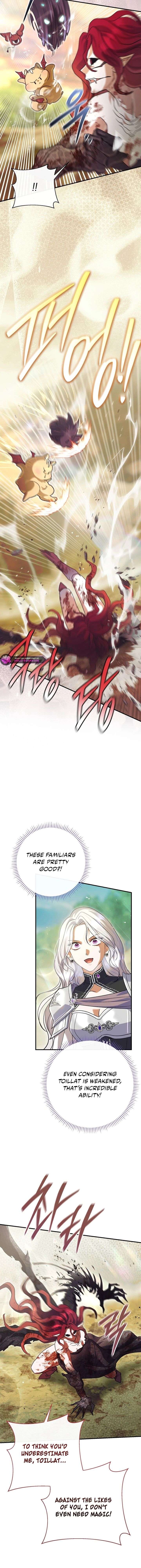 The Villain’s Match Is Too Perfect Chapter 124 66 012