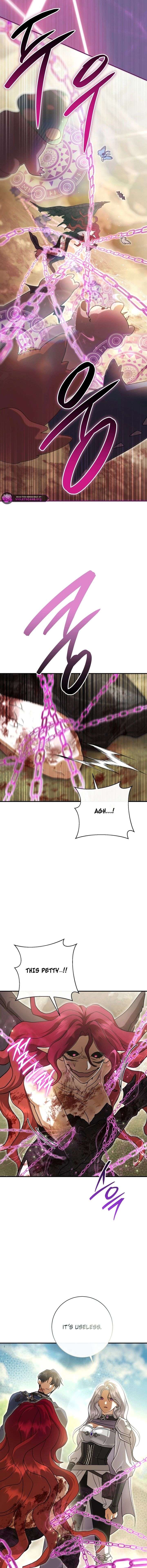 The Villain’s Match Is Too Perfect Chapter 124 69 015