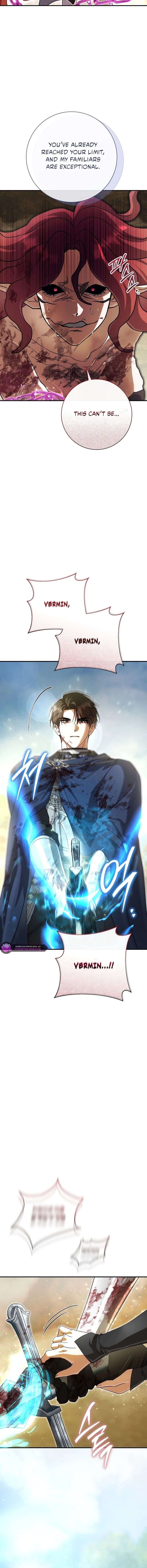 The Villain’s Match Is Too Perfect Chapter 124 70 016