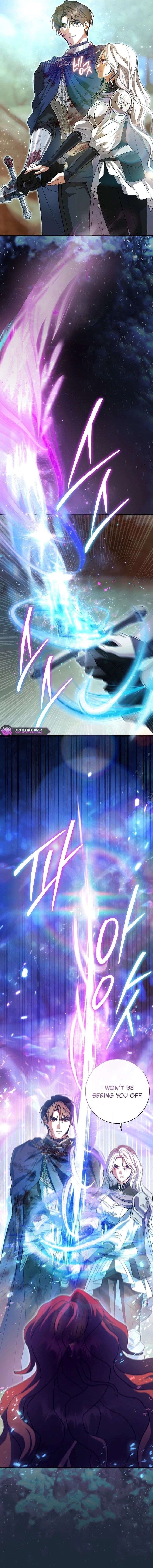 The Villain’s Match Is Too Perfect Chapter 124 71 017