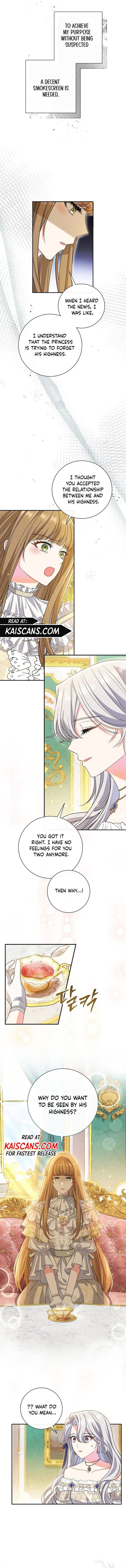 The Villain’s Match Is Too Perfect Chapter 14 47 05