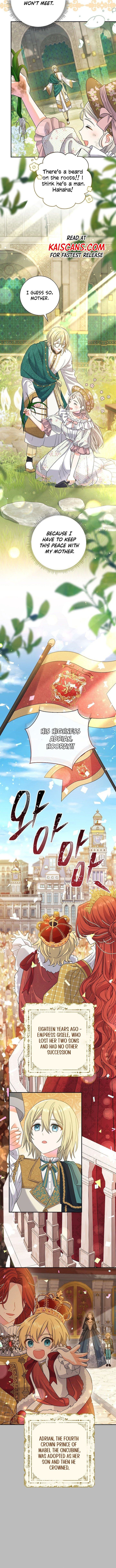 The Villain’s Match Is Too Perfect Chapter 14 51 09