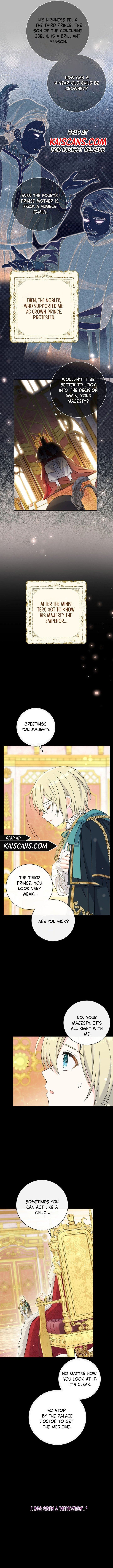 The Villain’s Match Is Too Perfect Chapter 14 52 10