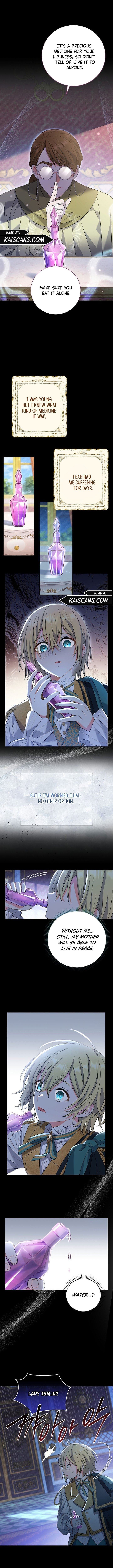 The Villain’s Match Is Too Perfect Chapter 14 53 11