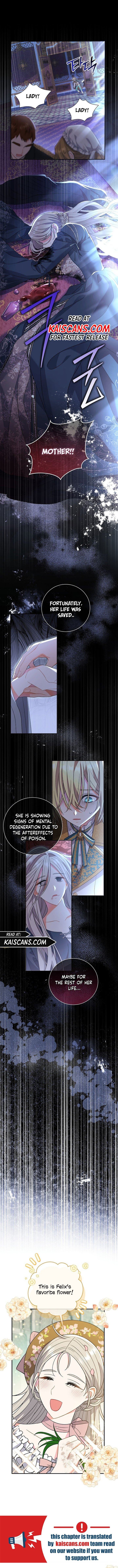 The Villain’s Match Is Too Perfect Chapter 14 54 12
