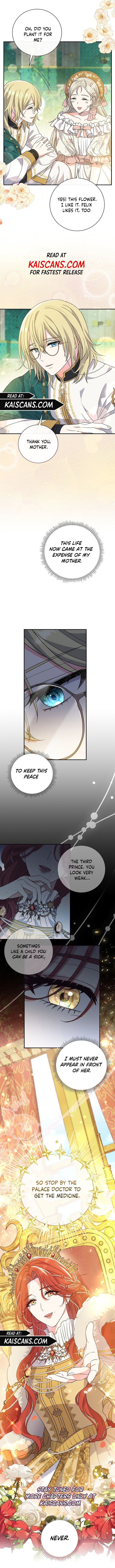 The Villain’s Match Is Too Perfect Chapter 14 55 13