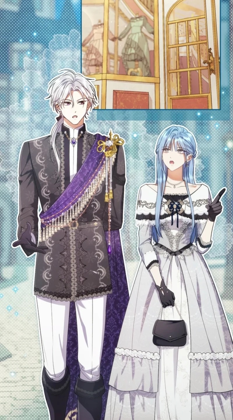 The Villain’s Match Is Too Perfect Chapter 146 347 a519b96b5c98 37