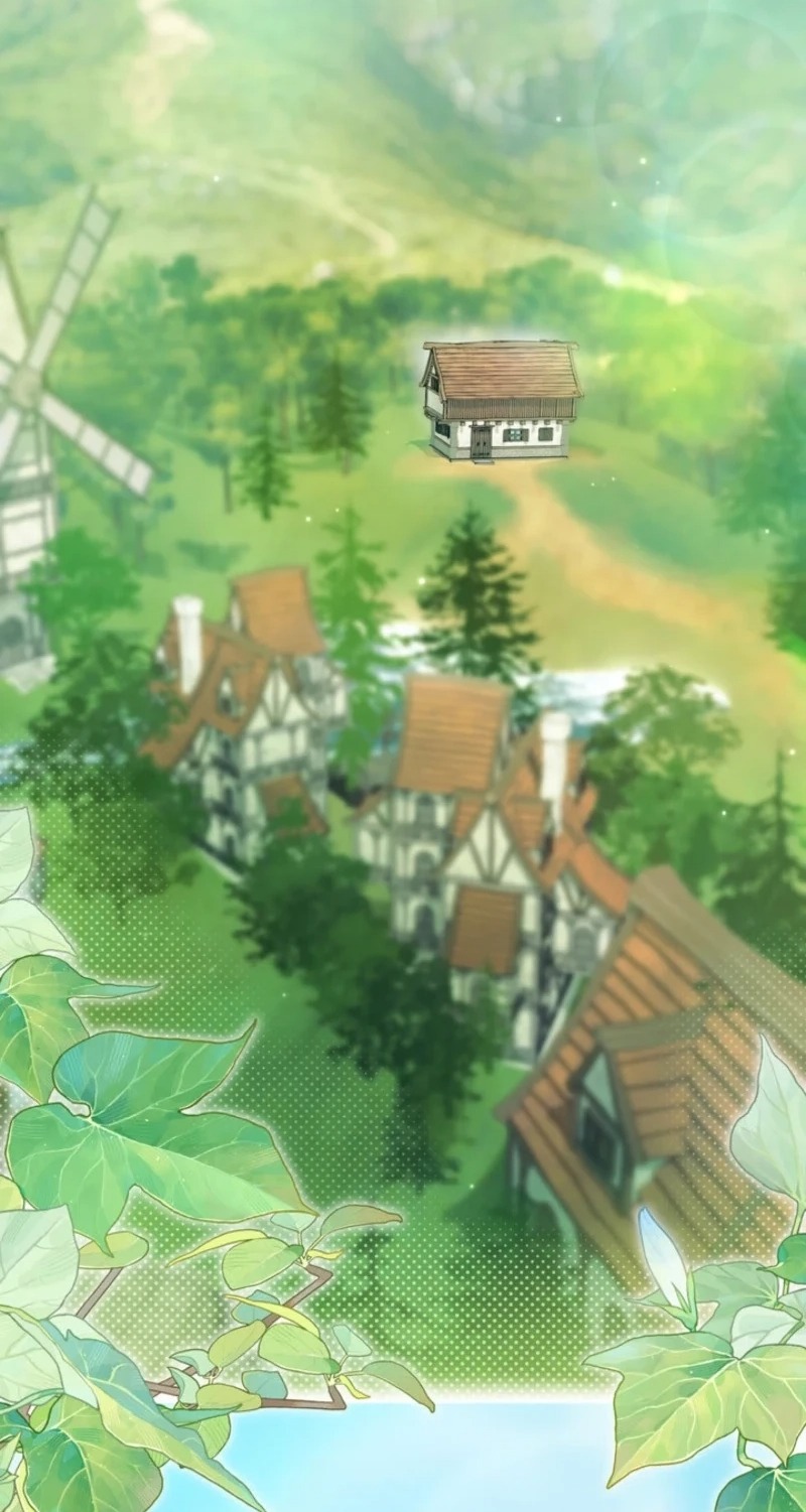 The Villain’s Match Is Too Perfect Chapter 146 401 cd73896f147c 91