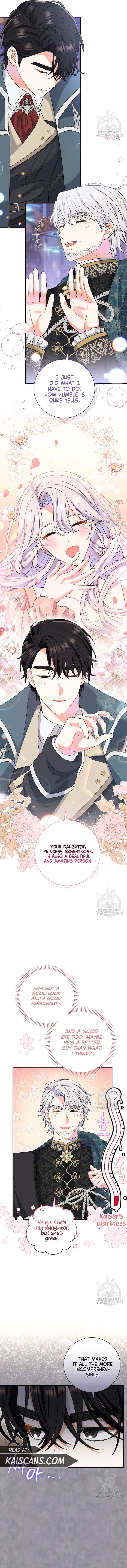 The Villain’s Match Is Too Perfect Chapter 15 56 05