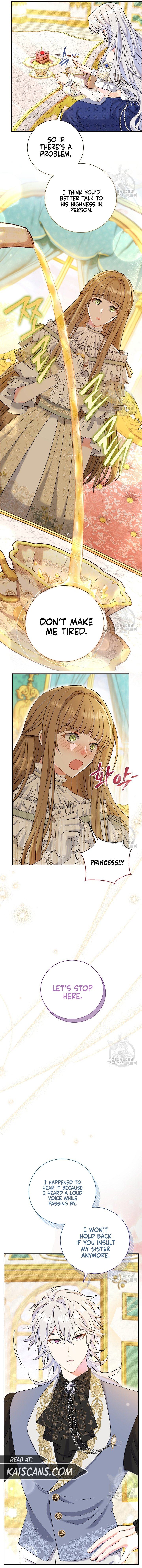 The Villain’s Match Is Too Perfect Chapter 15 64 13