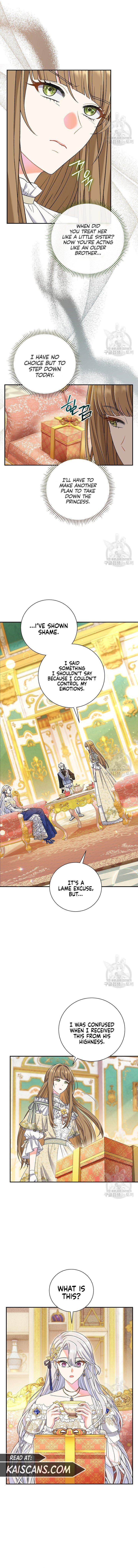 The Villain’s Match Is Too Perfect Chapter 15 65 14