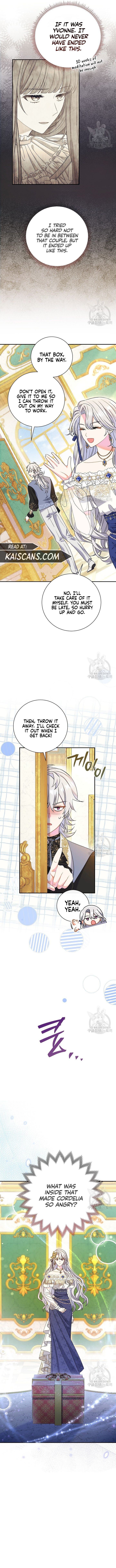 The Villain’s Match Is Too Perfect Chapter 15 68 17