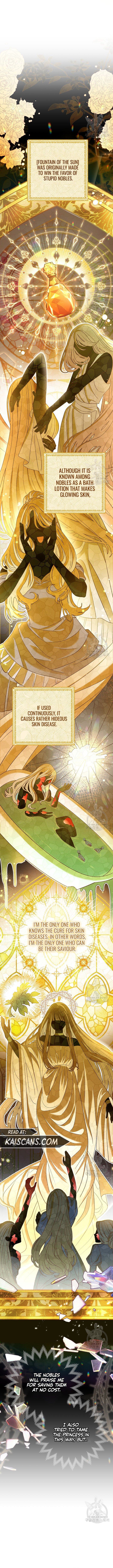 The Villain’s Match Is Too Perfect Chapter 16 51 03