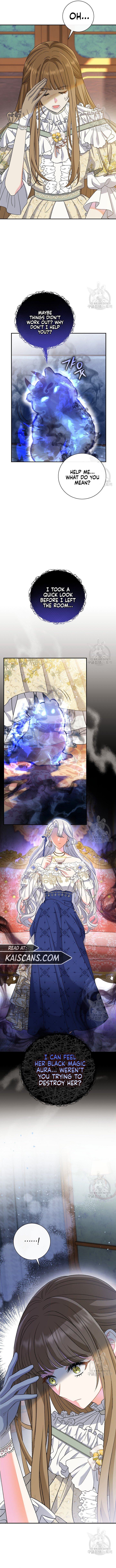 The Villain’s Match Is Too Perfect Chapter 16 52 04