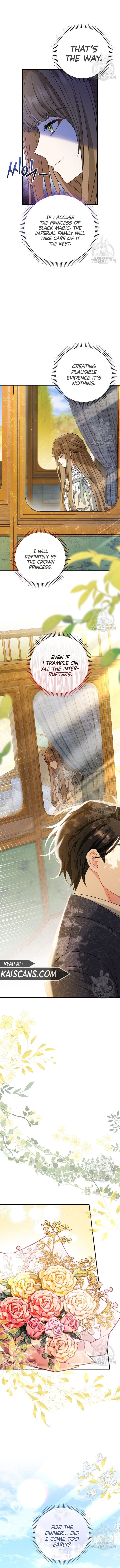 The Villain’s Match Is Too Perfect Chapter 16 54 06
