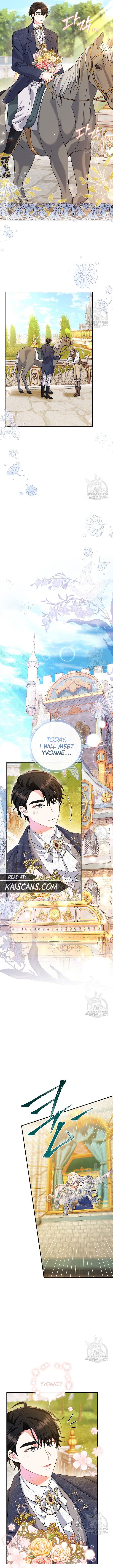 The Villain’s Match Is Too Perfect Chapter 16 55 07