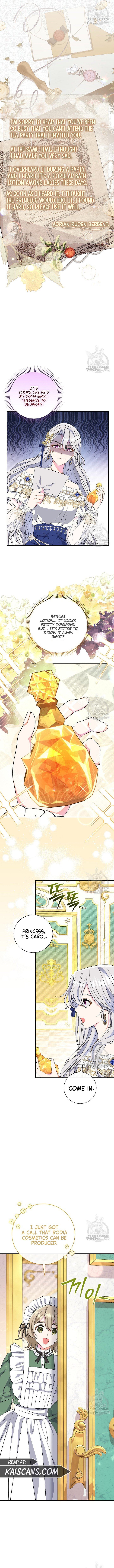The Villain’s Match Is Too Perfect Chapter 16 57 09