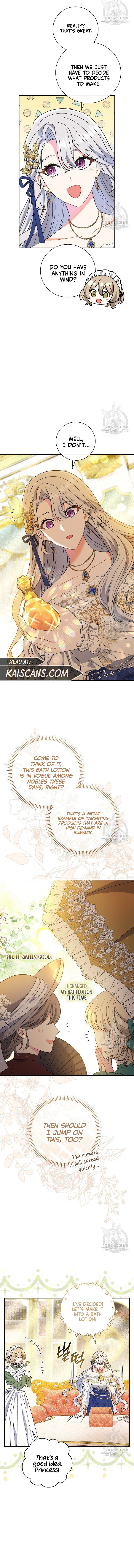 The Villain’s Match Is Too Perfect Chapter 16 58 10