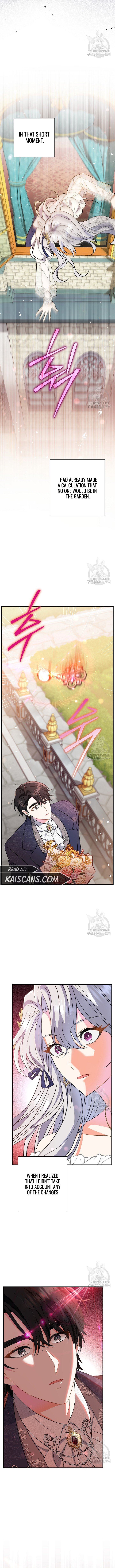 The Villain’s Match Is Too Perfect Chapter 16 63 15