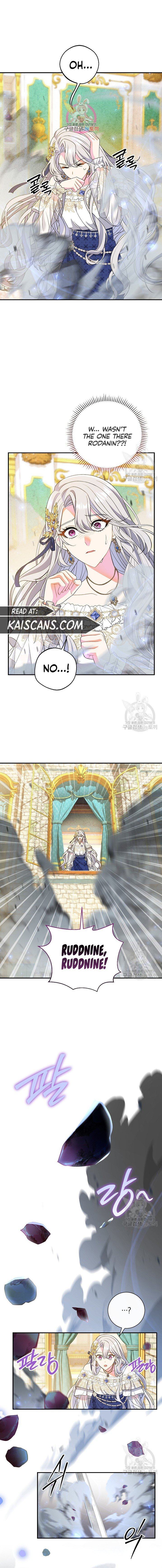 The Villain’s Match Is Too Perfect Chapter 17 49 01