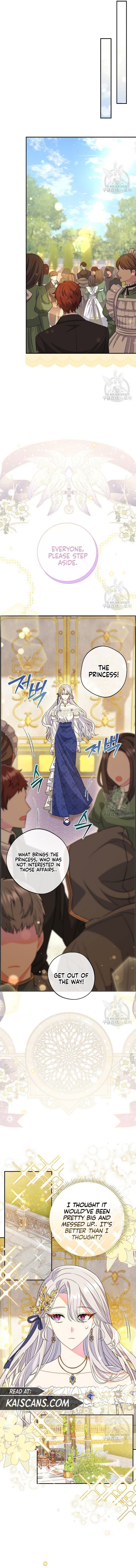 The Villain’s Match Is Too Perfect Chapter 17 53 05