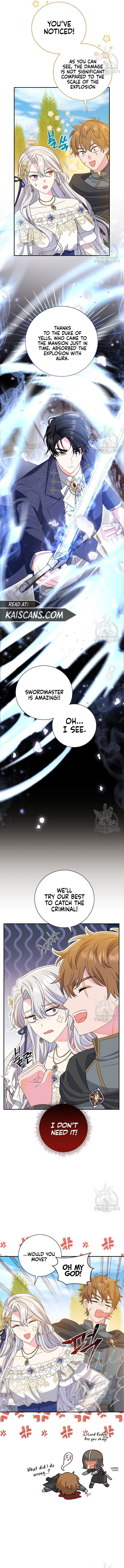 The Villain’s Match Is Too Perfect Chapter 17 54 06