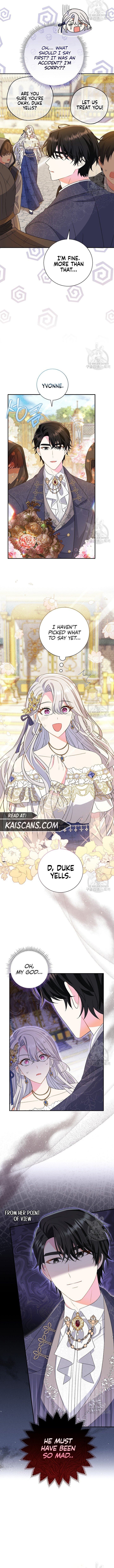 The Villain’s Match Is Too Perfect Chapter 17 55 07