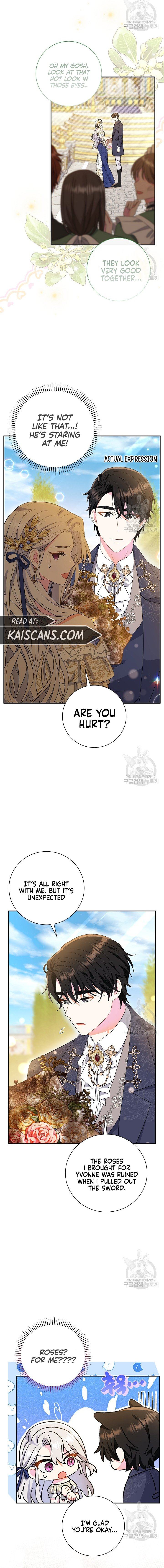 The Villain’s Match Is Too Perfect Chapter 17 56 08
