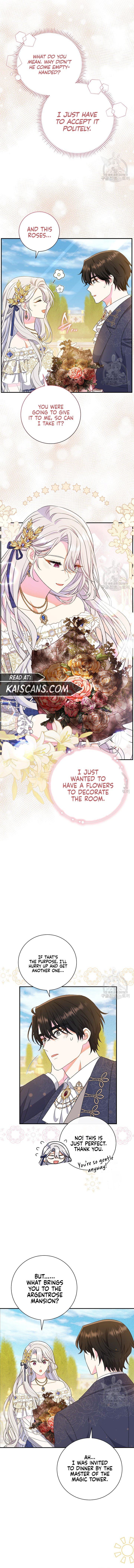 The Villain’s Match Is Too Perfect Chapter 17 57 09