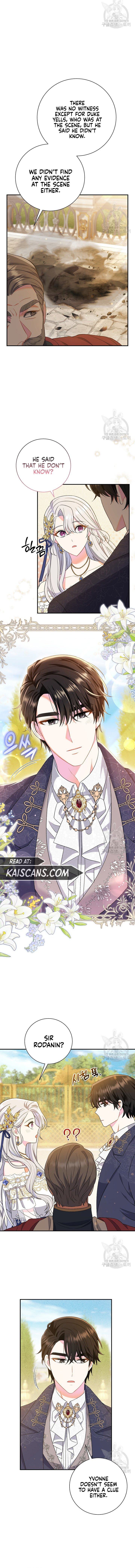 The Villain’s Match Is Too Perfect Chapter 17 59 11