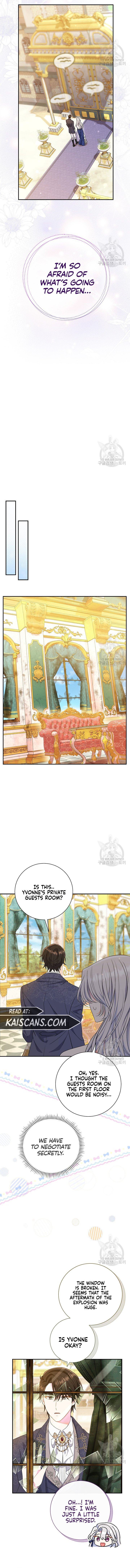 The Villain’s Match Is Too Perfect Chapter 17 61 13