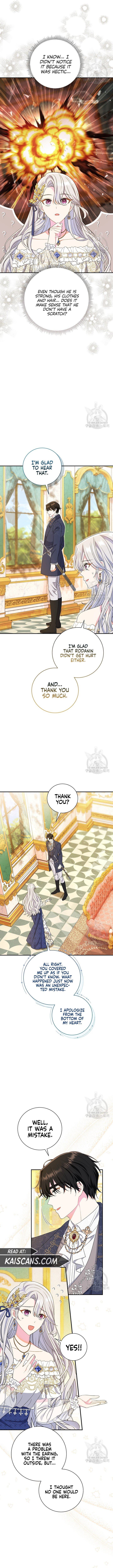 The Villain’s Match Is Too Perfect Chapter 17 62 14