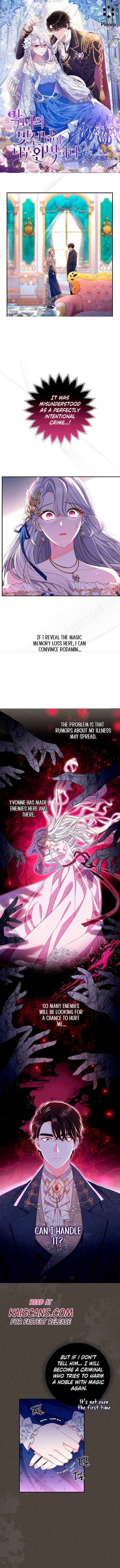 The Villain’s Match Is Too Perfect Chapter 18 43 01