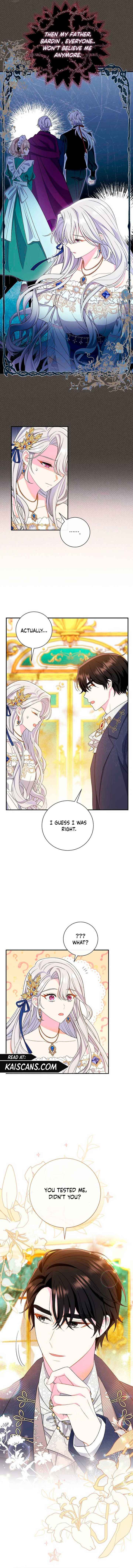The Villain’s Match Is Too Perfect Chapter 18 44 02