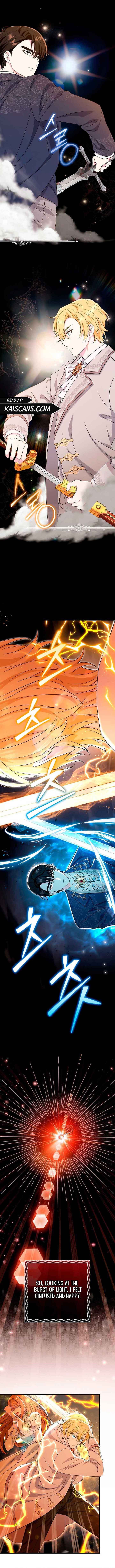 The Villain’s Match Is Too Perfect Chapter 18 47 05
