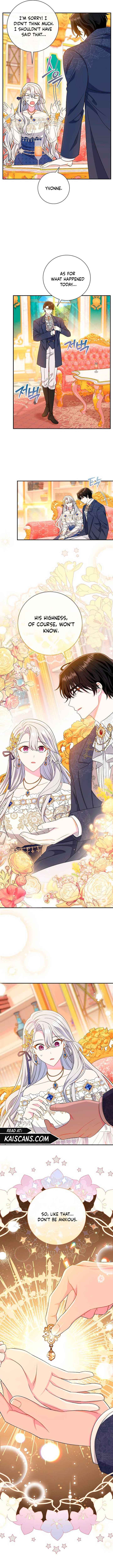 The Villain’s Match Is Too Perfect Chapter 18 53 11