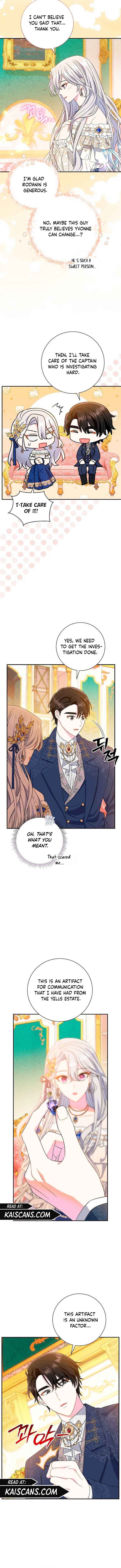 The Villain’s Match Is Too Perfect Chapter 18 55 13