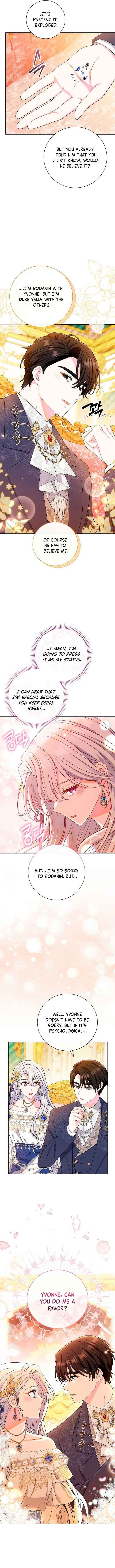 The Villain’s Match Is Too Perfect Chapter 18 56 14