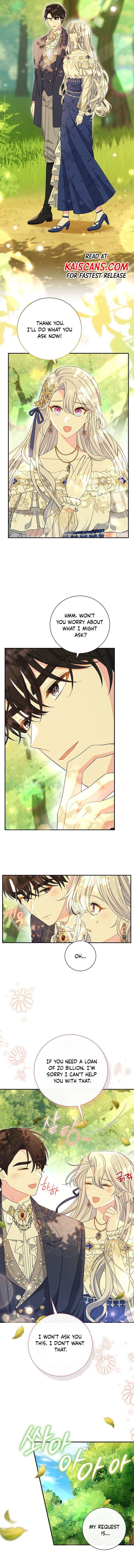The Villain’s Match Is Too Perfect Chapter 19 51 03