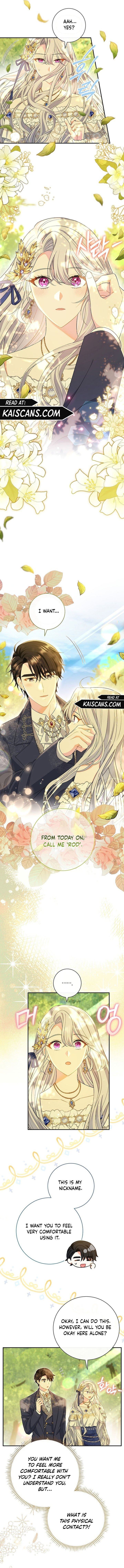 The Villain’s Match Is Too Perfect Chapter 19 52 04
