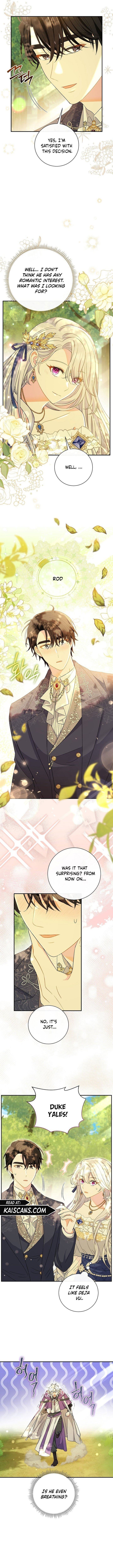 The Villain’s Match Is Too Perfect Chapter 19 53 05