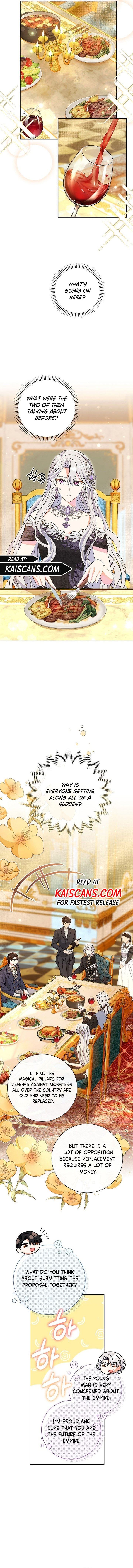 The Villain’s Match Is Too Perfect Chapter 19 57 09