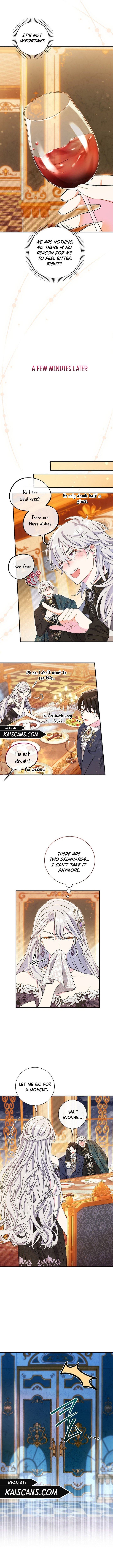 The Villain’s Match Is Too Perfect Chapter 19 60 12