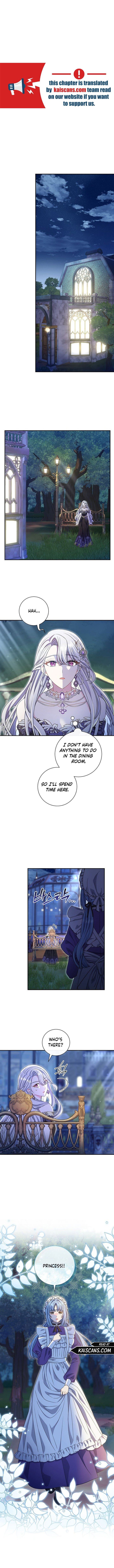 The Villain’s Match Is Too Perfect Chapter 19 61 13